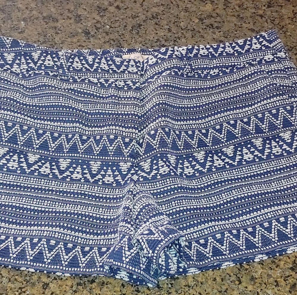 Women's Shorts